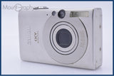 難あり キヤノン Canon IXY DIGITAL 25 IS 3x 同梱無料 #am9694