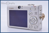 難あり キヤノン Canon IXY DIGITAL 25 IS 3x 同梱無料 #am9694