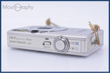 難あり キヤノン Canon IXY DIGITAL 25 IS 3x 同梱無料 #am9694