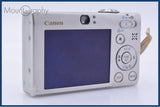 難あり キヤノン Canon IXY DIGITAL 25 IS 3x 同梱無料 #am9694