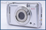【動作保証】 富士フイルム FUJIFILM FinePix A800 3x 単三電池仕様 同梱無料 #am9695