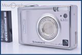 【動作保証】 富士フイルム FUJIFILM FinePix F11 3x バッテリー付 同梱無料 #am9697