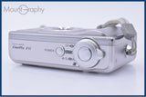 【動作保証】 富士フイルム FUJIFILM FinePix F11 3x バッテリー付 同梱無料 #am9697