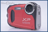 【動作保証】 富士フイルム FUJIFILM FinePix XP60 5x 同梱無料 #am9698