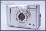 難あり 富士フイルム FUJIFILM FinePix A600 3x 単三電池仕様 同梱無料 #am9702
