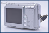 難あり 富士フイルム FUJIFILM FinePix A600 3x 単三電池仕様 同梱無料 #am9702