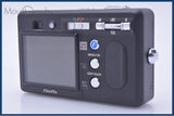 難あり 富士フイルム FUJIFILM FinePix F455 3.4x 同梱無料 #am9703