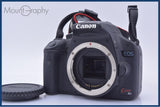 難あり キヤノン Canon EOS Kiss X3 ボディキャップ付 同梱無料 #am9705