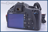 難あり キヤノン Canon EOS Kiss X3 ボディキャップ付 同梱無料 #am9705