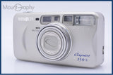 【動作保証】 ミノルタ MINOLTA Capios 150S 37.5-150mm 同梱無料 #am9707