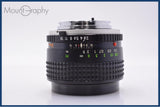【動作保証】 ミノルタ MINOLTA MC W.ROKKOR-SI 24mm F2.8 前後キャップ＆レンズフィルター付 同梱無料 #am9708