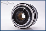 【動作保証】 ミノルタ MINOLTA MC W.ROKKOR-SI 24mm F2.8 前後キャップ＆レンズフィルター付 同梱無料 #am9708