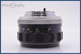 【動作保証】 ミノルタ MINOLTA MC ROKKOR-PF 58mm F1.4 前後キャップ＆レンズフィルター付 同梱無料 #am9709