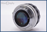 【動作保証】 ミノルタ MINOLTA MC ROKKOR-PF 58mm F1.4 前後キャップ＆レンズフィルター付 同梱無料 #am9709