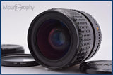 【動作保証】 ペンタックス PENTAX SMC PENTAX-A ZOOM 35-70mm F4 前後キャップ＆レンズフィルター付 同梱無料 #am9712