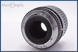 【動作保証】 ペンタックス PENTAX SMC PENTAX-A ZOOM 35-70mm F4 前後キャップ＆レンズフィルター付 同梱無料 #am9712