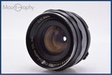 難あり ペトリ PETRI C.C. Auto 55mm F1.8 ペトリマウント用 同梱無料 #am9713