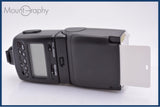 【動作保証】 ニコン Nikon SB-26 単三電池仕様 同梱無料 #am9714