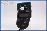 セコニック SEKONIC MULTIMASTER L-408 単三電池仕様 同梱無料 #am9715