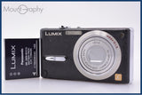 難あり パナソニック Panasonic LUMIX DMC-FX9 3x 同梱無料 #am9719