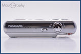 【動作保証】 パナソニック Panasonic LUMIX DMC-FX30 バッテリー付 同梱無料 #am9720
