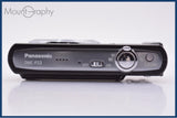 パナソニック Panasonic LUMIX DMC-FS3 3x バッテリー付 同梱無料 #am9721