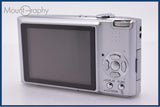 【動作保証】 パナソニック Panasonic LUMIX DMC-FX33 バッテリー付 同梱無料 #am9722