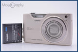 カシオ CASIO EXILIM EX-Z450 4x バッテリー付 同梱無料 #am9724