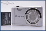【動作保証】 カシオ CASIO EXILIM EX-ZS5 5x バッテリー付 同梱無料 #am9726