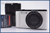 カシオ CASIO EXILIM EX-FC400S 12.5x バッテリー、充電器付 同梱無料 #am9729