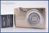 カシオ CASIO EXILIM EX-Z400 4x バッテリー付 同梱無料 #am9732