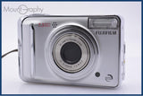 【動作保証】 富士フイルム FUJIFILM FinePix A700 3x 単三電池仕様 同梱無料 #am9733