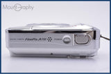 【動作保証】 富士フイルム FUJIFILM FinePix A700 3x 単三電池仕様 同梱無料 #am9733
