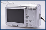 【動作保証】 富士フイルム FUJIFILM FinePix A700 3x 単三電池仕様 同梱無料 #am9733