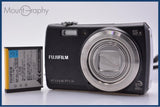 富士フイルム FUJIFILM FinePix F100fd 5x バッテリー付 同梱無料 #am9735