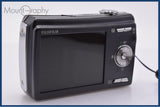 富士フイルム FUJIFILM FinePix F100fd 5x バッテリー付 同梱無料 #am9735