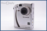 難あり 富士フイルム FUJIFILM FinePix 4700z 3x 単三電池仕様 同梱無料 #am9738