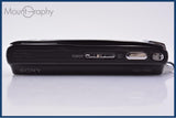 ソニー SONY Cyber-shot DSC-T200 5x バッテリー付 同梱無料 #am9741