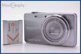 難あり ソニー SONY Cyber-shot DSC-WX100 10x バッテリー付 同梱無料 #am9742