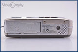 【動作保証】 オリンパス Olympus μ DIGITAL 600 3x バッテリー付 同梱無料 #am9743