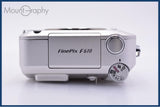 難あり 富士フイルム FUJIFILM FinePix F610 同梱無料 #am9744