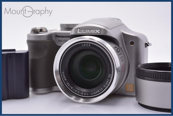 動作保証】 パナソニック Panasonic LUMIX DMC-FZ8 12x バッテリー