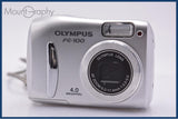【動作保証】 オリンパス Olympus FE-100 2.8x 単三電池仕様 同梱無料 #am9748