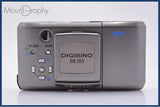【動作保証】 ペンタックス PENTAX DIGIBINO DB200 同梱無料 #am9750
