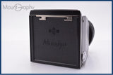 【動作保証】 マミヤ Mamiya RB67 CdSファインダー 同梱無料 #am9751