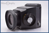 【動作保証】 マミヤ Mamiya RB67 CdSファインダー 同梱無料 #am9751