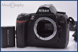 【動作保証】 ニコン Nikon D70S バッテリー付 同梱無料 #am9752