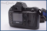 【動作保証】 ニコン Nikon D70S バッテリー付 同梱無料 #am9752