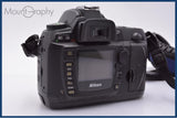 【動作保証】 ニコン Nikon D70S バッテリー付 同梱無料 #am9752