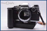 難あり オリンパス Olympus OM10 + オリンパス Olympus OM SYSTEM WINDER 2 単三電池仕様 同梱無料 #am9753
